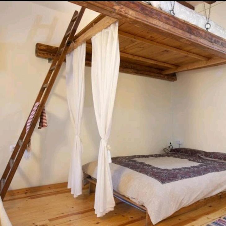 H&b Apart Apartment *